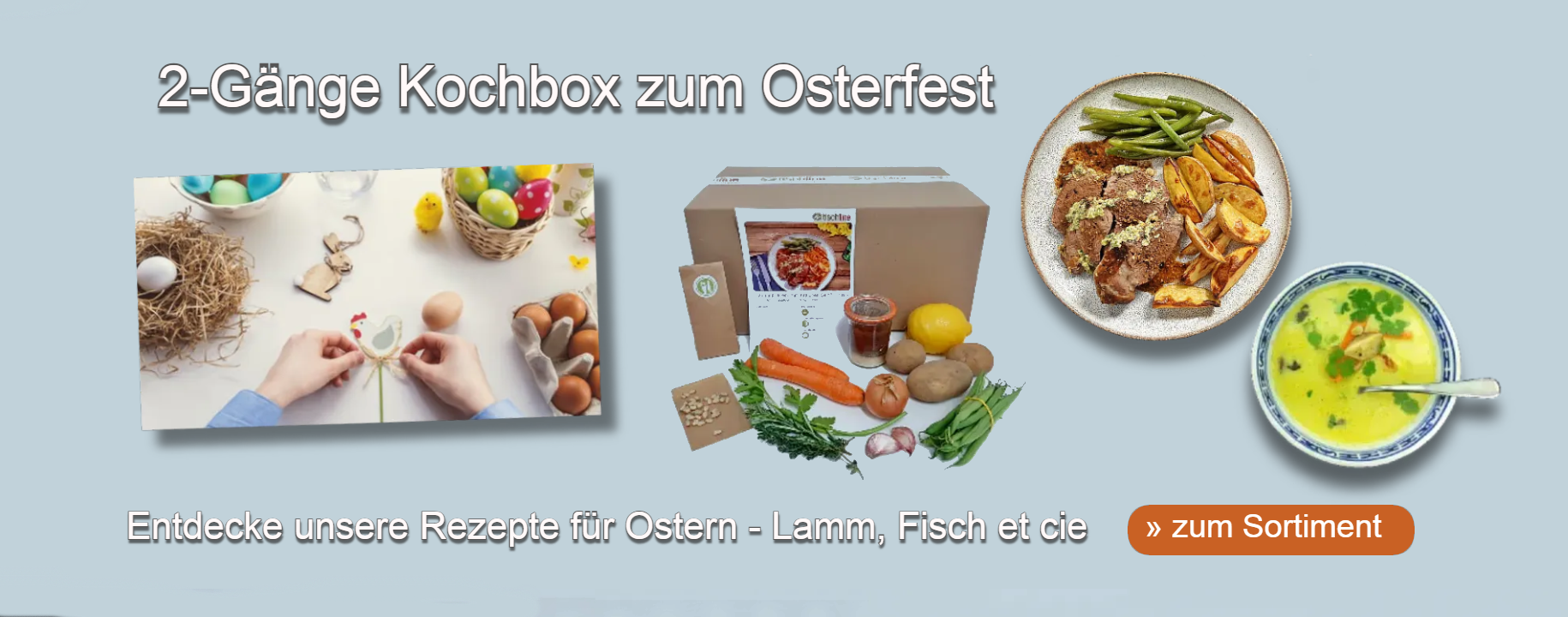 Ostern 2025