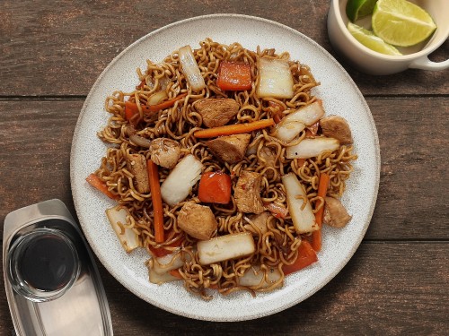 Bami Goreng