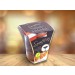 3-Gänge-Kochbox Vegan Dessert Nachtisch Marille Aprikose Soufflini