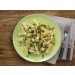 Tortiglioni mit Mascarpone-Sauce