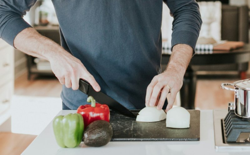 GENUSSVOLLE REZEPTKREATIONEN